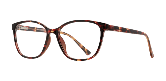 Affordable Designs Charlotte Eyeglasses