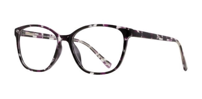 Affordable Designs Charlotte Eyeglasses