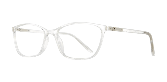 Affordable Designs Cher Eyeglasses