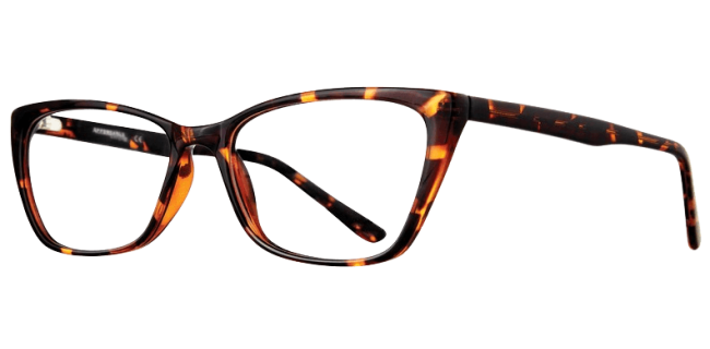 Affordable Designs Clara Eyeglasses