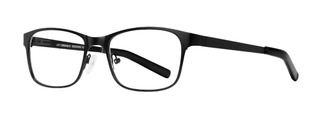 Affordable Designs Colton Eyeglasses