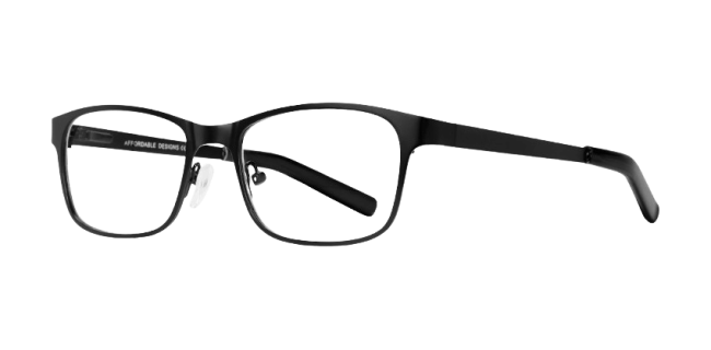 Affordable Designs Colton Eyeglasses