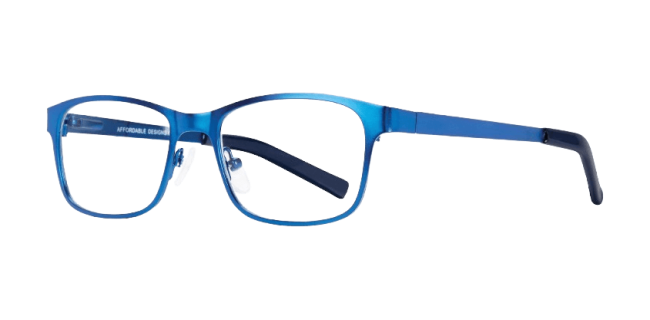 Affordable Designs Colton Eyeglasses
