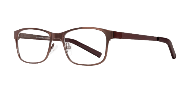 Affordable Designs Colton Eyeglasses