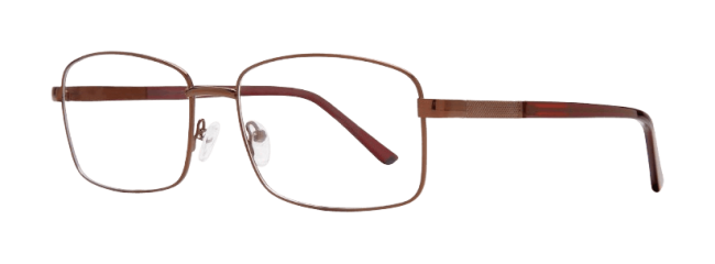 Affordable Designs Conrad Eyeglasses