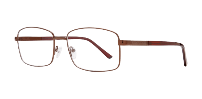 Affordable Designs Conrad Eyeglasses