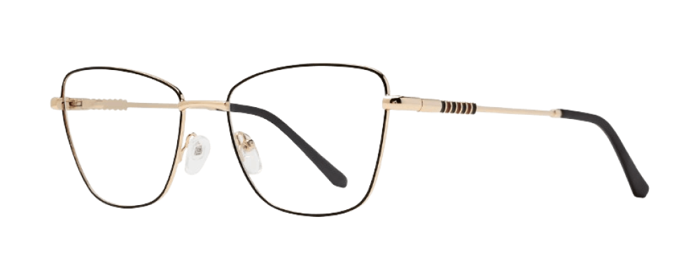 Affordable Designs Cookie Eyeglasses