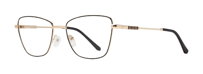 Affordable Designs Cookie Eyeglasses