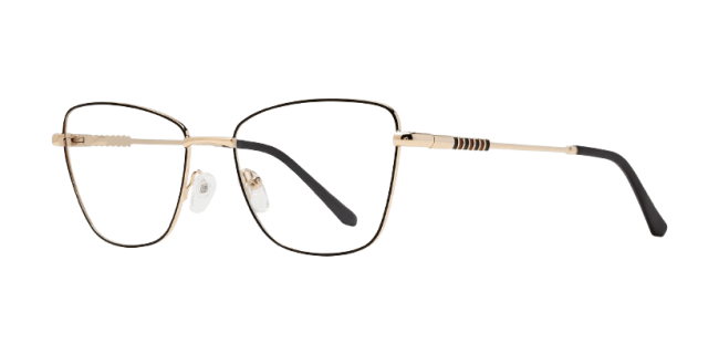 Affordable Designs Cookie Eyeglasses