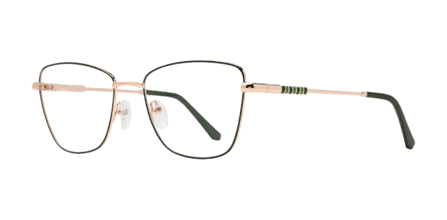 Affordable Designs Cookie Eyeglasses