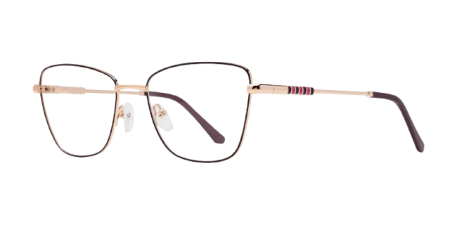 Affordable Designs Cookie Eyeglasses
