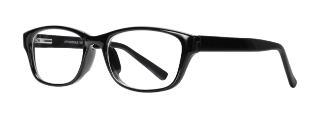 Affordable Designs Cora Eyeglasses