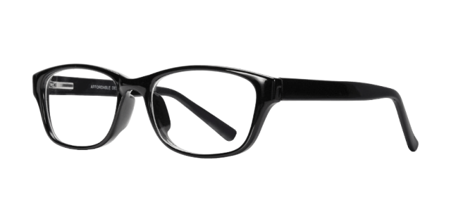 Affordable Designs Cora Eyeglasses