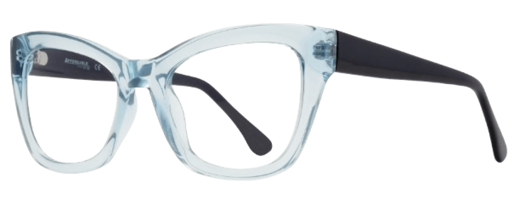 Affordable Designs Corinne Eyeglasses