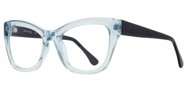 Affordable Designs Corinne Eyeglasses