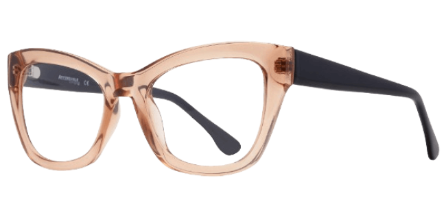 Affordable Designs Corinne Eyeglasses