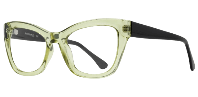 Affordable Designs Corinne Eyeglasses