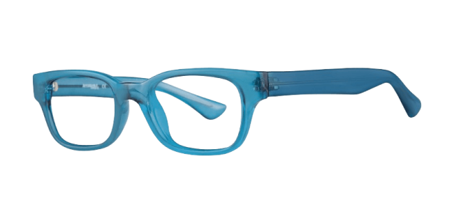 Affordable Designs Corvette Eyeglasses
