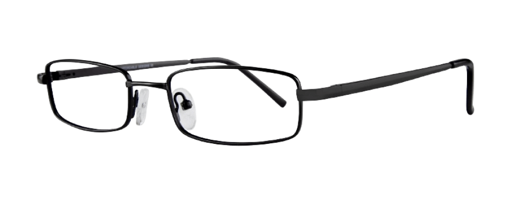 Affordable Designs Curtis Eyeglasses