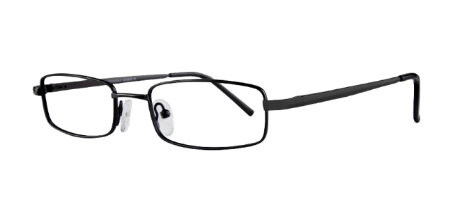 Affordable Designs Curtis Eyeglasses
