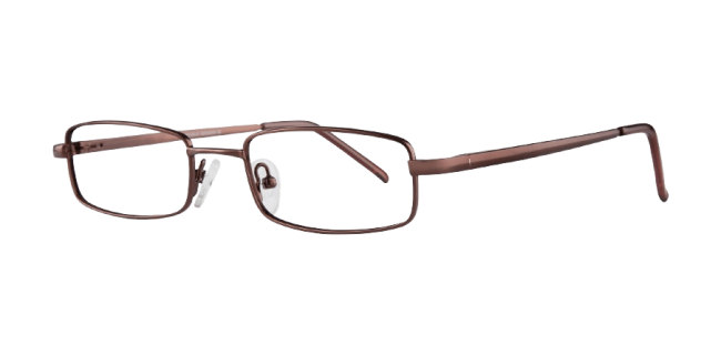 Affordable Designs Curtis Eyeglasses