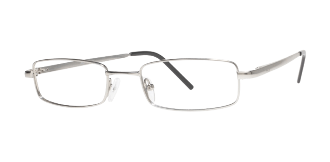 Affordable Designs Curtis Eyeglasses