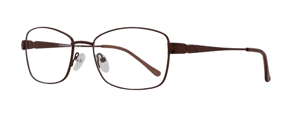 Affordable Designs Cyd Eyeglasses