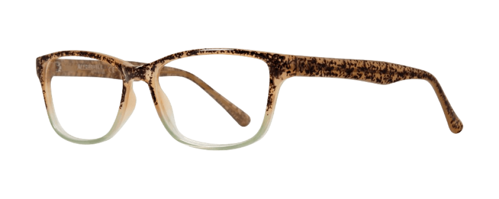 Affordable Designs Daisy Eyeglasses