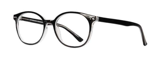 Affordable Designs Dallas Eyeglasses