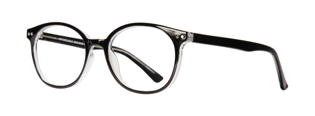 Affordable Dallas Eyeglasses