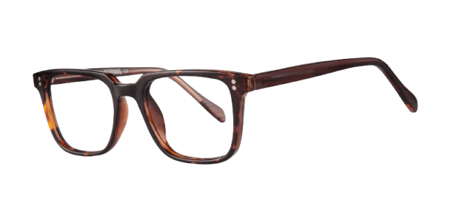 Affordable Designs Dan Eyeglasses