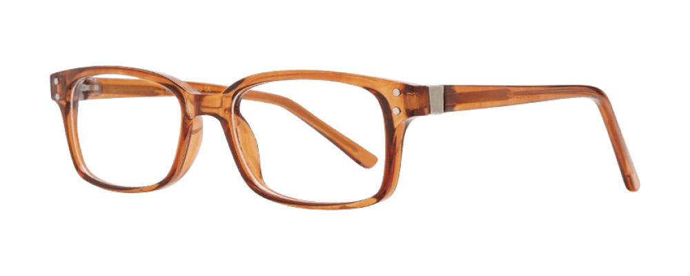 Affordable Designs Dante Eyeglasses
