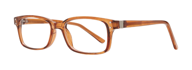 Affordable Designs Dante Eyeglasses