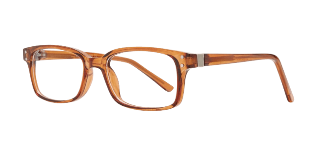 Affordable Designs Dante Eyeglasses