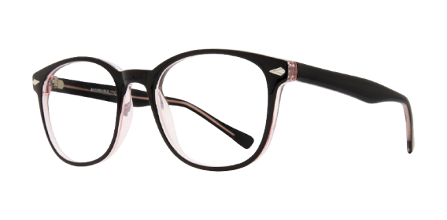 Affordable Designs Darcey Eyeglasses