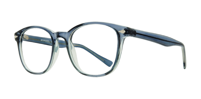 Affordable Designs Darcey Eyeglasses