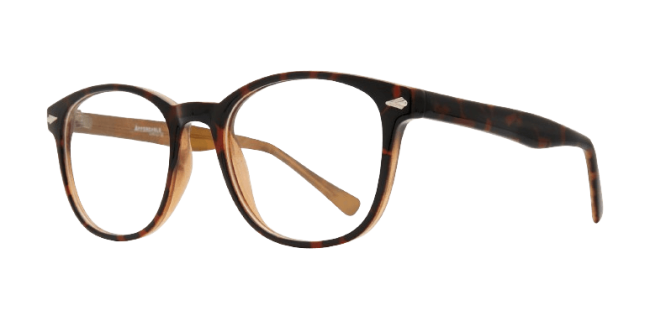 Affordable Designs Darcey Eyeglasses