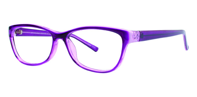 Affordable Dawn Eyeglasses