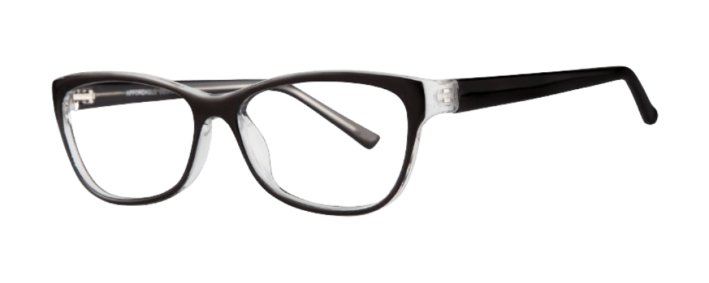 Affordable Designs Dawn Eyeglasses