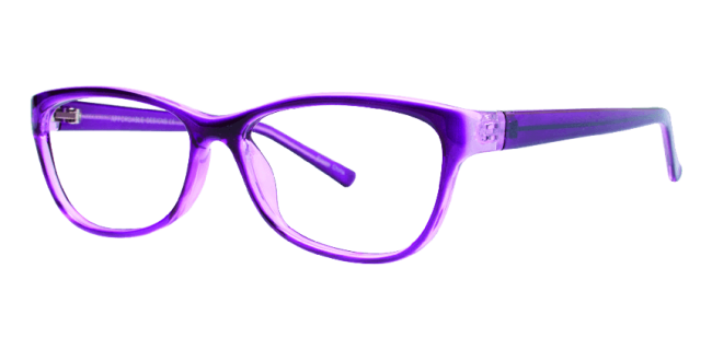 Affordable Designs Dawn Eyeglasses