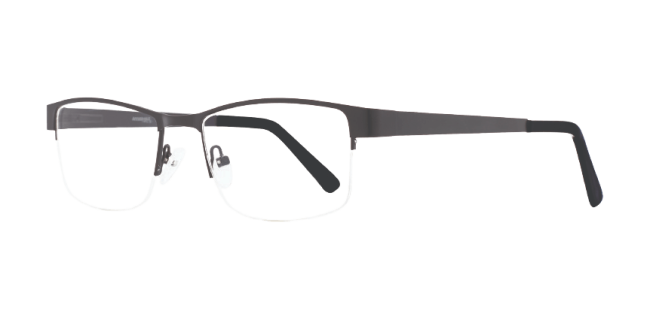Affordable Designs Dodge Eyeglasses