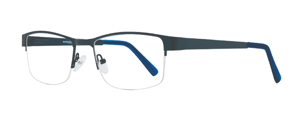 Affordable Designs Dodge Eyeglasses