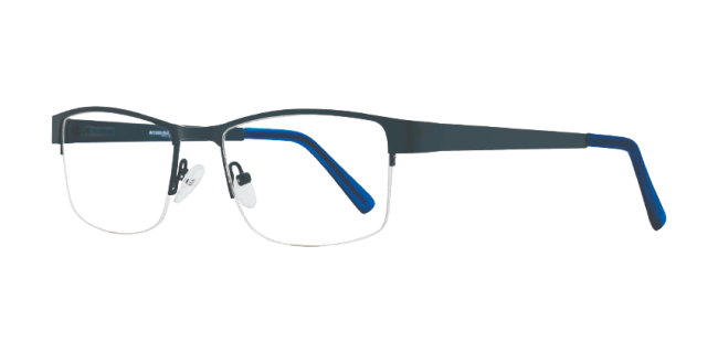 Affordable Designs Dodge Eyeglasses