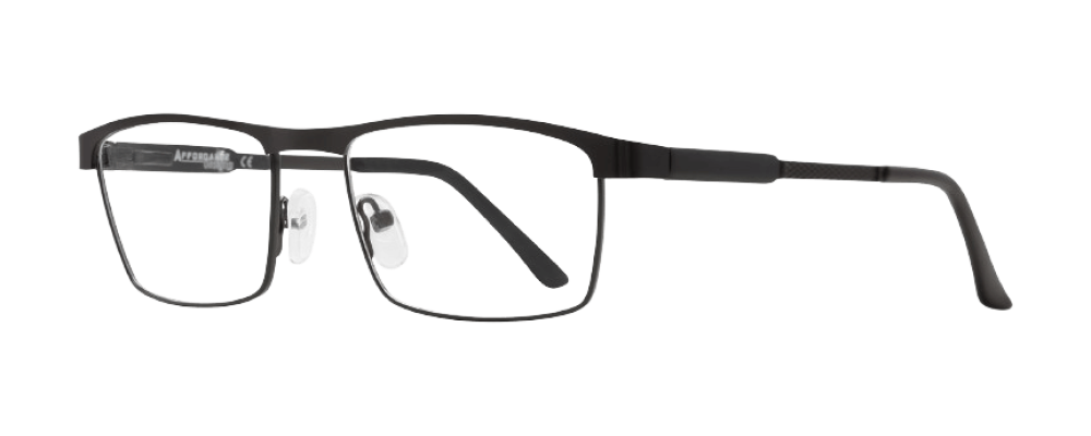Affordable Designs Dominic Eyeglasses
