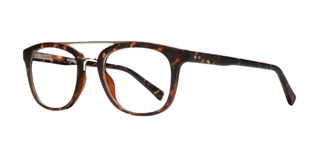 Affordable Designs Doug Eyeglasses