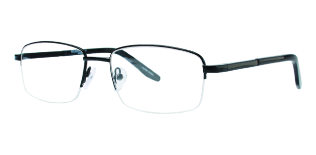 Affordable Designs Dusty Eyeglasses