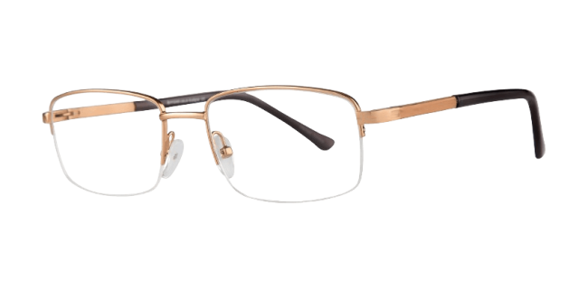 Affordable Designs Dusty Eyeglasses
