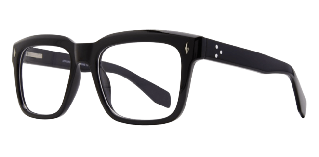 Affordable Designs Dwayne Eyeglasses