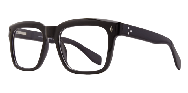 Affordable Designs Dwayne Eyeglasses
