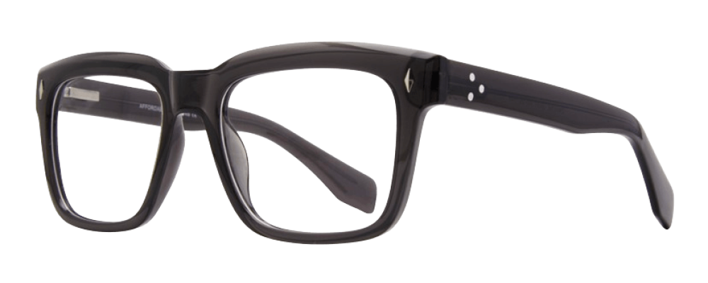 Affordable Designs Dwayne Eyeglasses